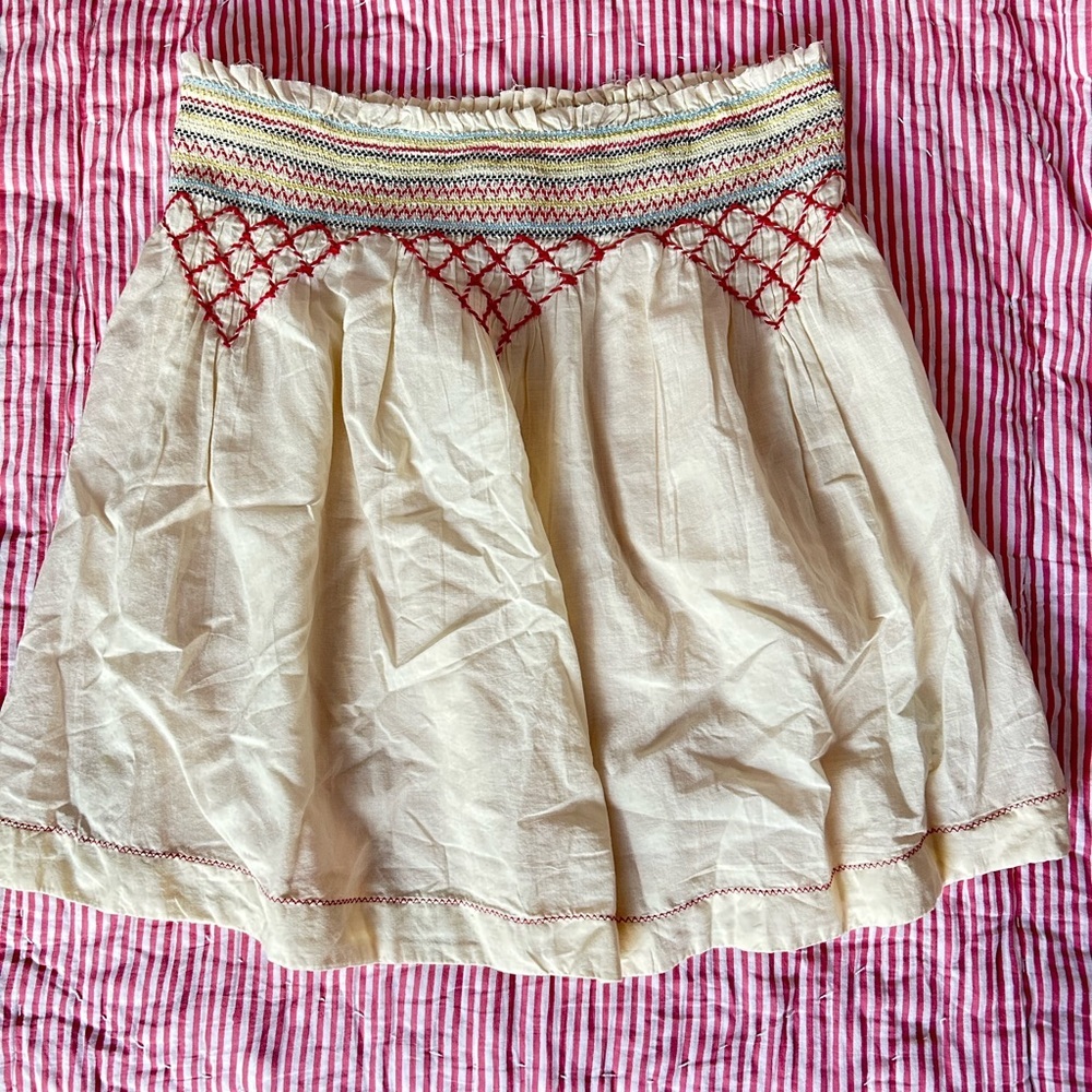 Urban outfitters kimchi blue tube top